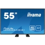 Monitor wielkoformatowy iiyama ProLite LE5540UHS-B1 55